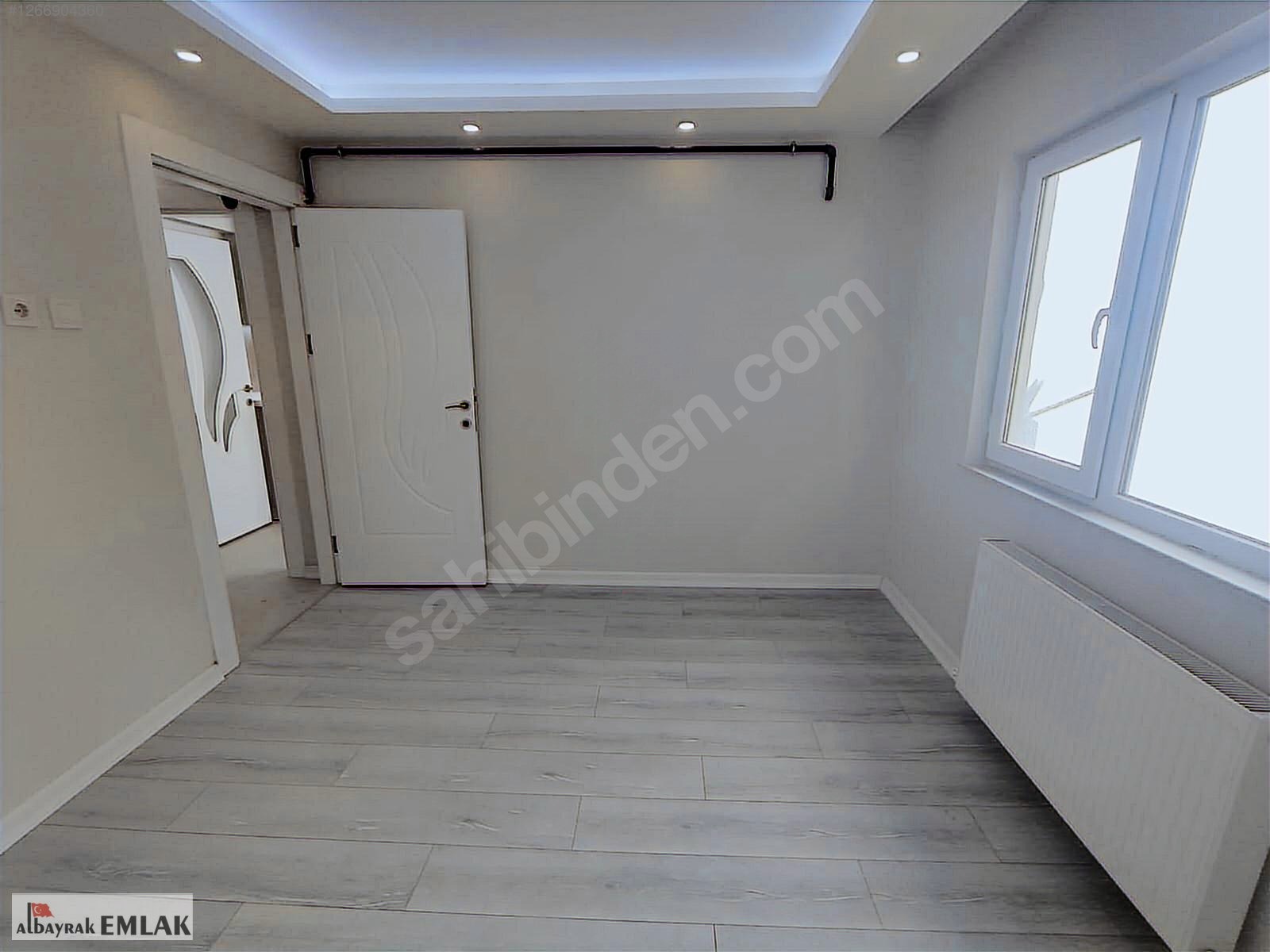 TEVFİKİYE DE SATILIK 3+1 125 M2 FULLÜKS 2 KAT DAİRE 4.150.000 - MANİSA YUNUSEMRE fotoğraf 12