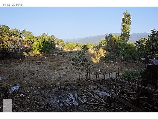 ÇANAKKALE BAYRAMİÇ YASSIBAĞ KÖYÜ İMARI ALINMIŞ 125 m2 ARSA - ÇANAKKALE BAYRAMİÇ fotoğraf 9