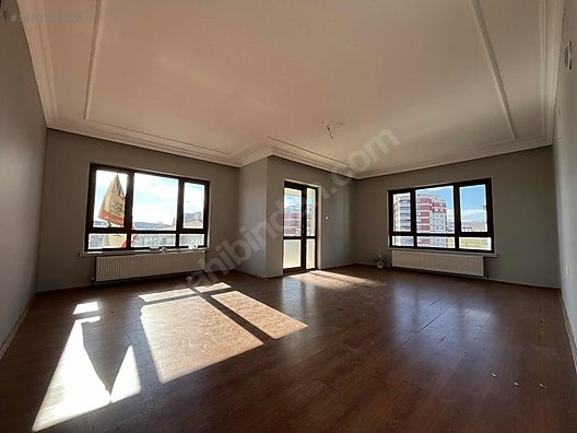 YÜCE'DEN▓GÜNEY CEPHE 4+1 ÇİFT BANYO,TERAS BALKON KÖK TAPU SİTE.D - ANKARA PURSAKLAR fotoğraf 2