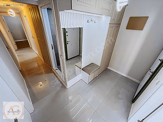 ARYA'DAN ARAKAT ÖN CEPHE DOĞALGAZLI SATILIK 3+1 DAİRE - BALIKESİR EDREMİT fotoğraf 19