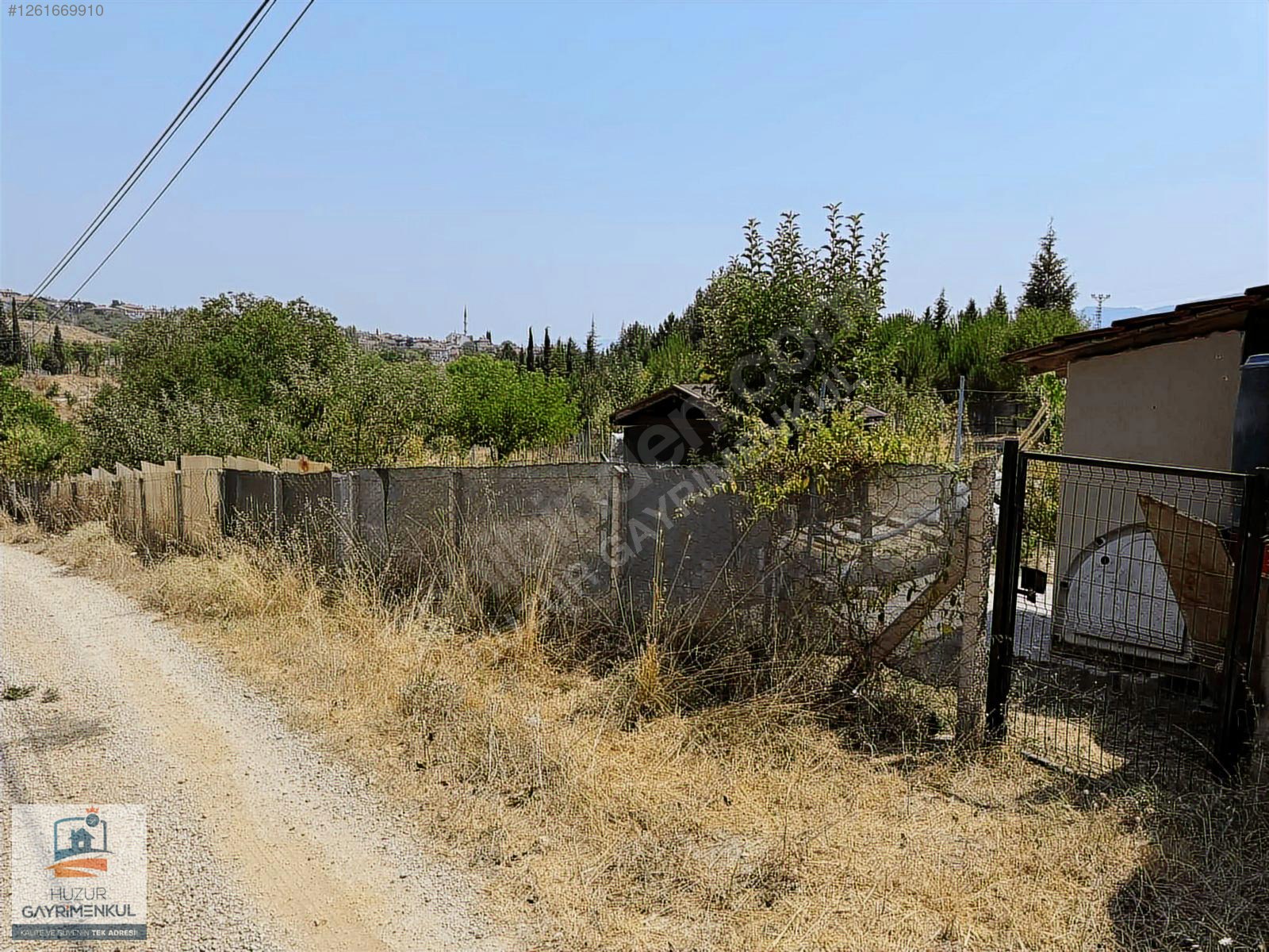 YAZIKÖY GRİŞTE 1.436M2 SATILIK TARLA - KARABÜK SAFRANBOLU fotoğraf 2