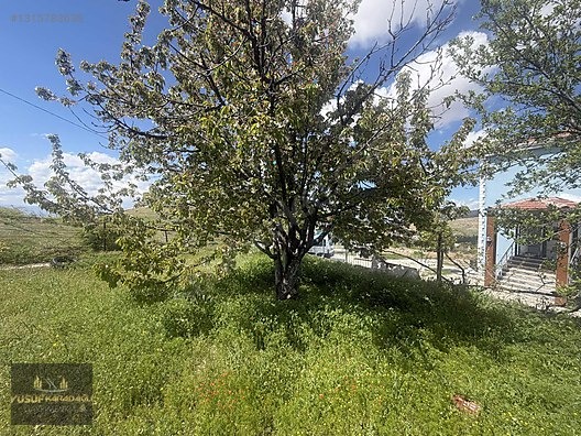 KONAK BANAZIDA MERKEZİ KONUMDA 1150 ARSA+İKİ KATLI EV - MALATYA YEŞİLYURT fotoğraf 19