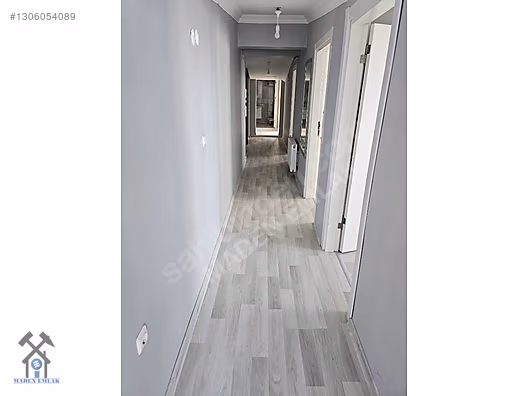 Bahçelievler'de Satılık 3+1 Deniz Manzaralı Daire - ZONGULDAK MERKEZ fotoğraf 25