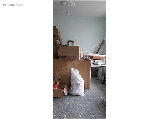 DERİNCE ÇENESUYU'UNDA ÇOK UYGUN FİYATA DEPO VE OFİS - KOCAELİ DERİNCE fotoğraf 6