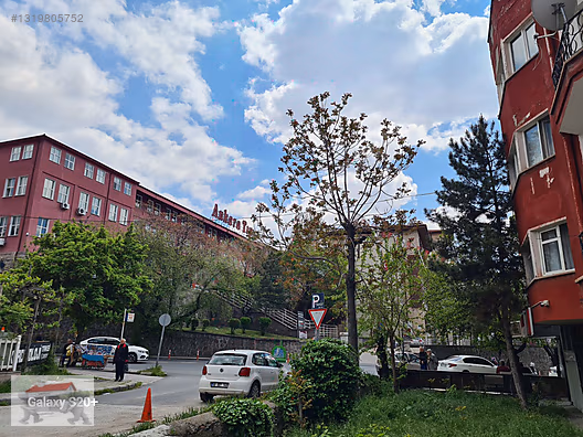 ANKARA TIP TAM KARŞISI METROYA 3 DK - ANKARA MAMAK fotoğraf 8