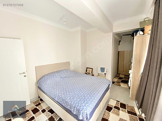 YAŞAM'DAN TRABZON CADDESİ ÜZERİNDE SATILIK 2+1 GENİŞ DAİRE - İSTANBUL SULTANBEYLİ fotoğraf 17
