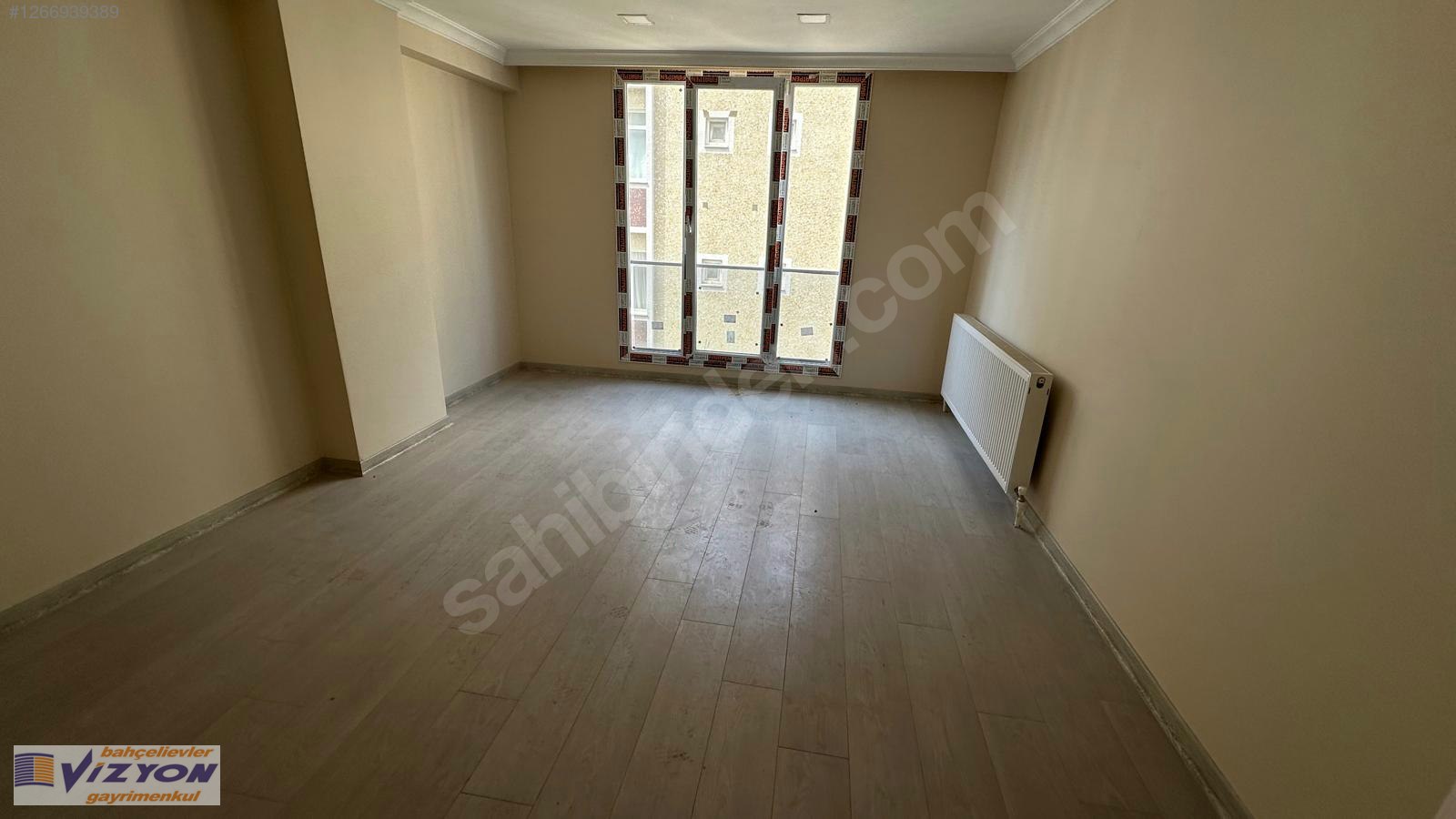 Bahçelievler Siyavuşpaşa Satılık 2+1 Ara kat daire. VİZYON - İSTANBUL BAHÇELİEVLER fotoğraf 5
