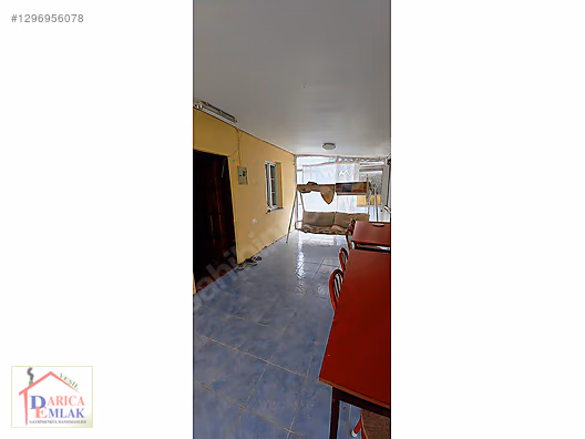 Pelitli'de Eşyalı, İmarlı 4+1 Müstakil Ev Fırsatı - KOCAELİ GEBZE fotoğraf 3