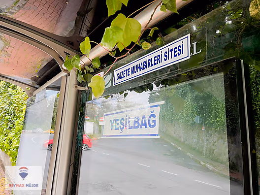 GAZETE MUHABİRLERİ SİTESİ Satılık 2+1 Balkonlu / A2 BLOK d.2 BOŞ - İSTANBUL BEŞİKTAŞ fotoğraf 10