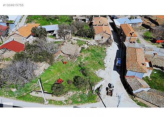 ÇANAKKALE BAYRAMİÇ YİĞİTLER KÖYÜ 249 m2 İMARLI ARSA - ÇANAKKALE BAYRAMİÇ fotoğraf 34