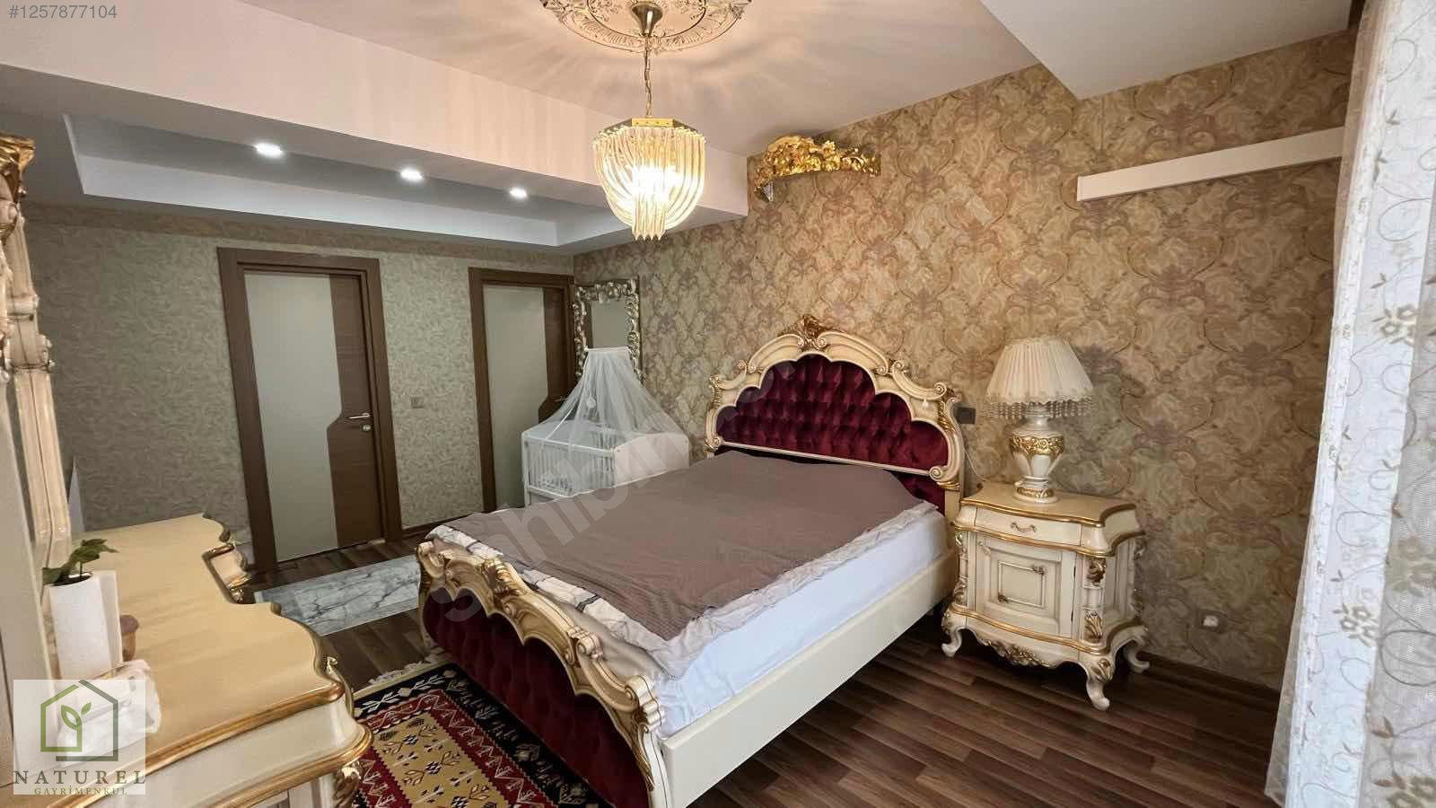 MAVERA BAŞAKŞEHİR SATILIK 5+1 YÜKSEK ARA KAT HAMAMLI - İSTANBUL BAŞAKŞEHİR fotoğraf 18