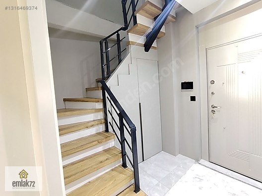 EMLAK 72'DEN AURA PARK SİTESİNDE SATILIK ULTRALÜKS DUBLEKS DAİRE - BATMAN MERKEZ fotoğraf 6