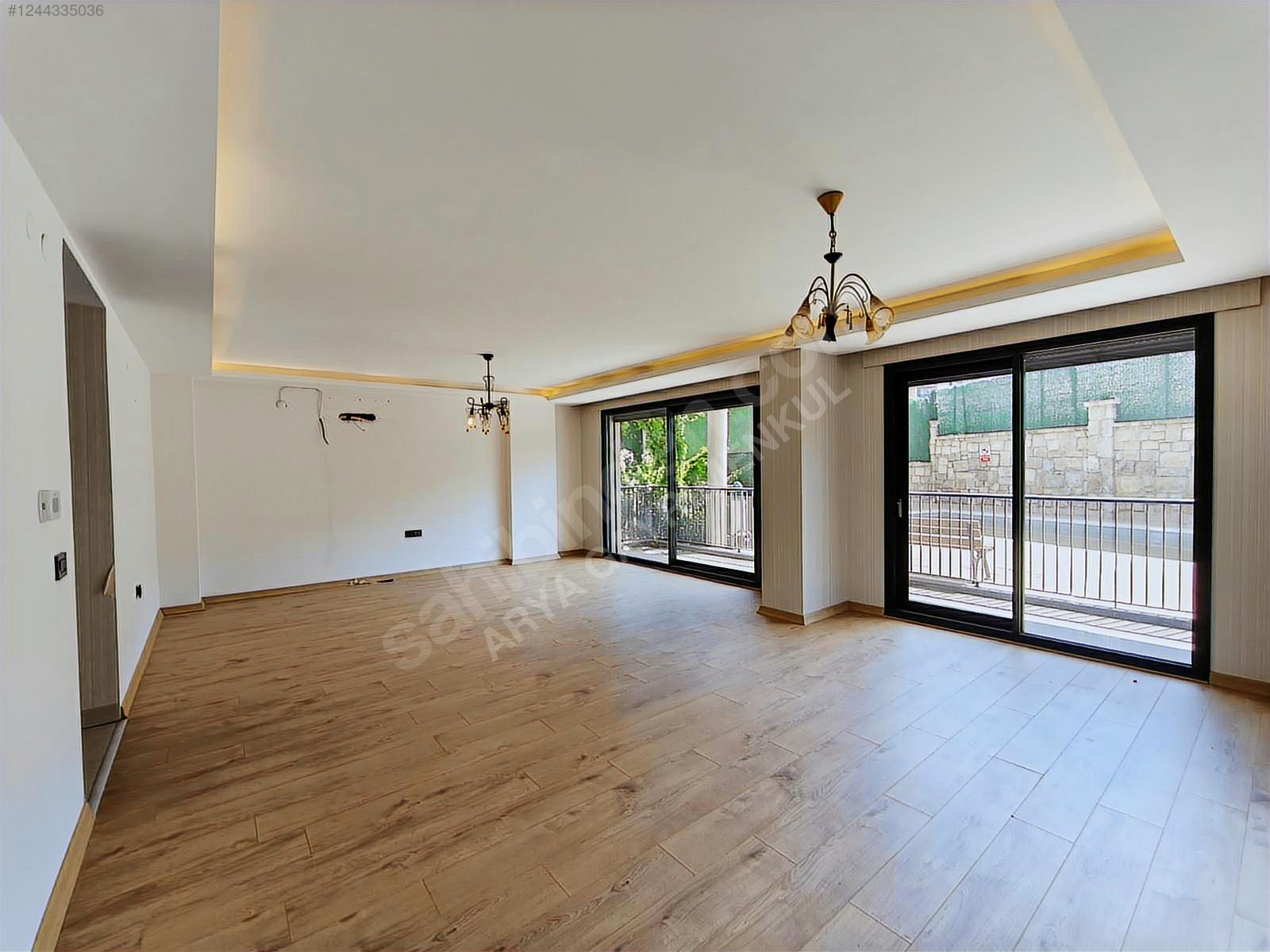 Arya Gayrimenkul Narliderede Satilik Genis 3+1 Daire - İZMİR NARLIDERE fotoğraf 8
