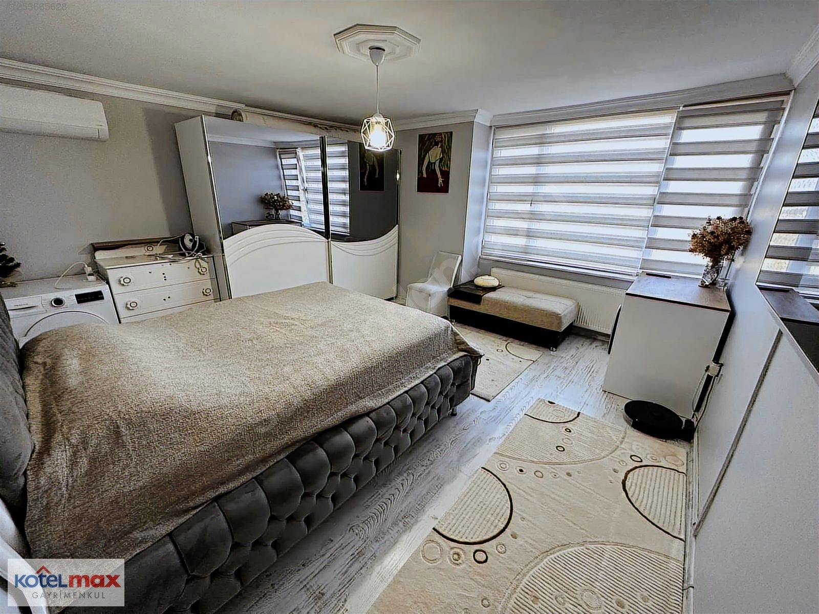 İZMİT SATILIK DUBLEKS 3+1 SATILIK DAİRE / ODTÜ KOLEJİ YANI - KOCAELİ İZMİT fotoğraf 18