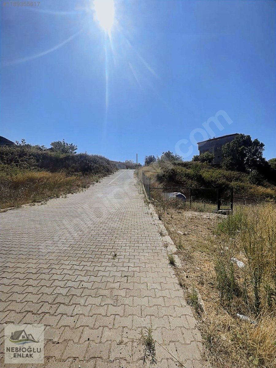 NEBİOĞLU EMLAKTAN ÇINARLI MAHALLESİ 395 m2 ARSA - KOCAELİ DERİNCE fotoğraf 26