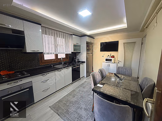 Kemalpaşa Sekiz Eylül Satılık 2+1 Daire - İZMİR KEMALPAŞA fotoğraf 32