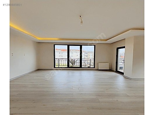 BEYLİKDÜZÜ KAVAKLI MAH SATILIK 3+1 135M2 EMSALSİZ DAİRE - İSTANBUL BEYLİKDÜZÜ fotoğraf 28