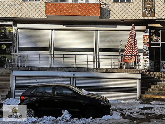 EMLAK 72 DEN ARAŞTIRMA HASTANESİ KARŞISINDA SATILIK DÜKKAN - BATMAN MERKEZ fotoğraf 8