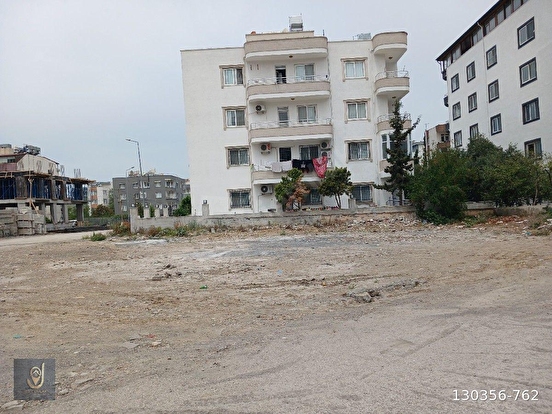 HATAY İSKENDERUN MUSTAFA KEMAL MAH SATLIK 91 M2 YERİNDE DÖNÜŞÜM HİSSE - HATAY İSKENDERUN fotoğraf 4