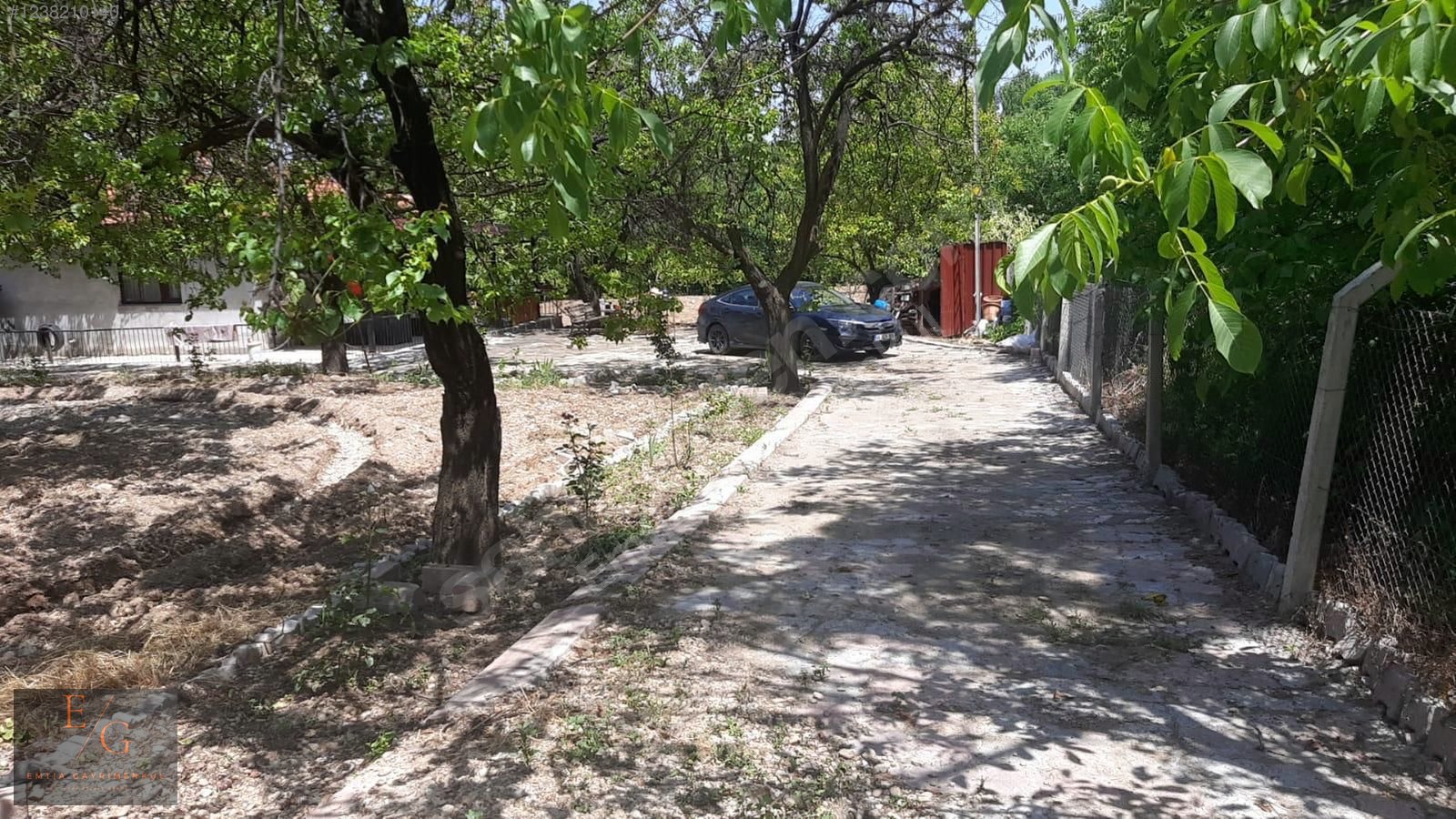 EMTİA'DAN DİLEK MERKEZ'DE SATILIK KAYSI BAHÇESİ - MALATYA YEŞİLYURT fotoğraf 9