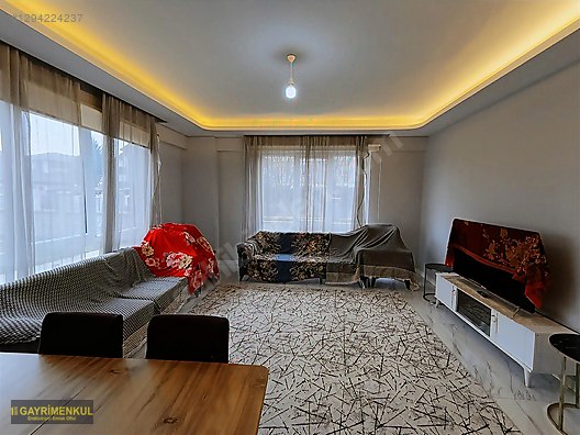 SERDİVAN'DA SİTE İÇİ LÜKS 3+1 GENİŞ BALKONLU EBEVEYN BANYOLU - SAKARYA SERDİVAN fotoğraf 43