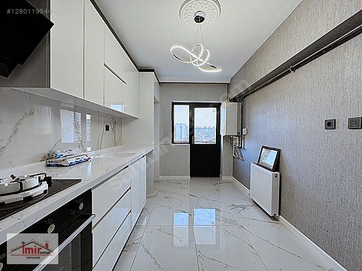 PURSAKLAR İMİR EMLAK'TAN PROTOKOL YOLU YAN3+1 YAPILI DAİRE - ANKARA PURSAKLAR fotoğraf 8