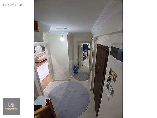 KILIÇ GRUP HARİKA KONUMDA MUHTEŞEM 4+1 SATILIK DAİRE - KOCAELİ KÖRFEZ fotoğraf 4