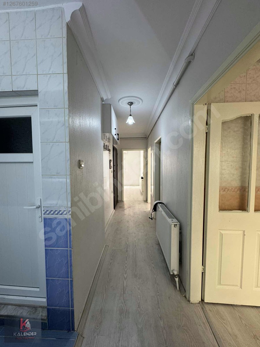 KALENDER EMLAKTAN CUMHURİYET MH. SATILIK DAİRE - MANİSA TURGUTLU fotoğraf 7