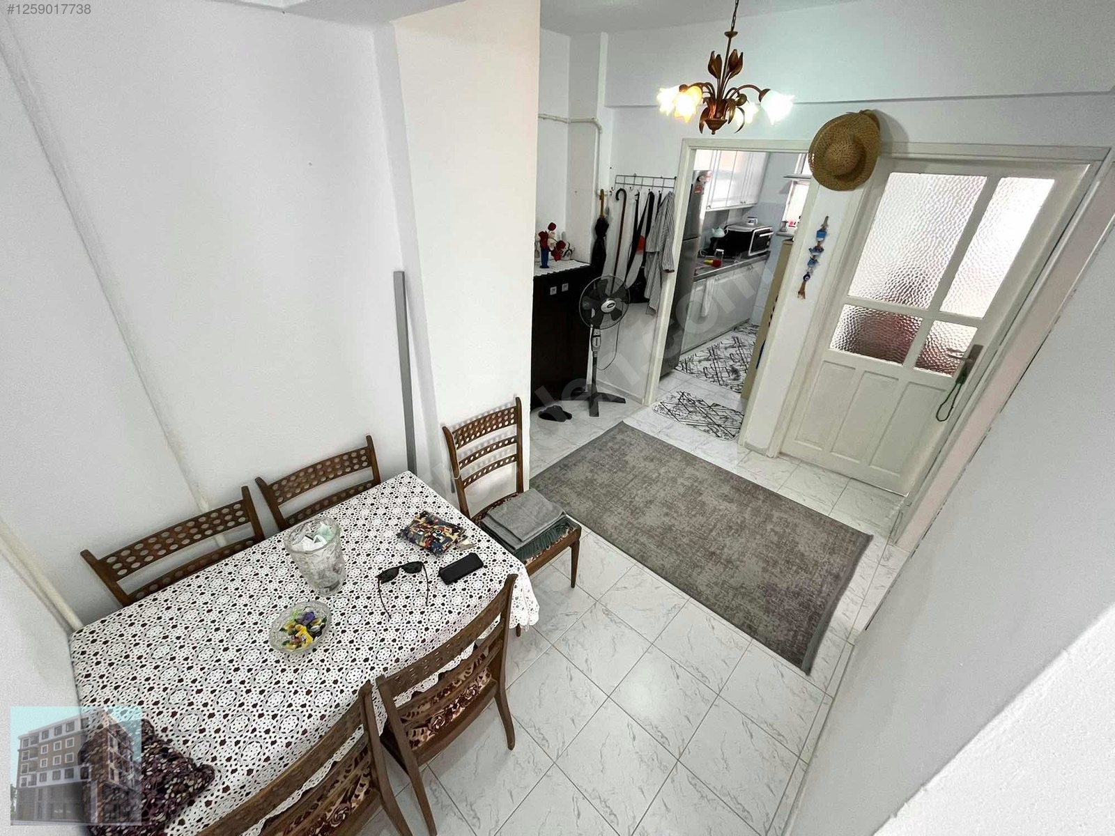 SADECE ADIGÜZELDEN ALTINKUMDA DENİZE 100 MT FIRSAT 2+1 DAİRE - BALIKESİR EDREMİT fotoğraf 8
