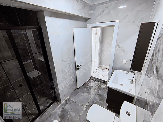 KARASU MERKEZDE SATILIK LÜKS TRİPLEKS VİLLA - SAKARYA KARASU fotoğraf 5