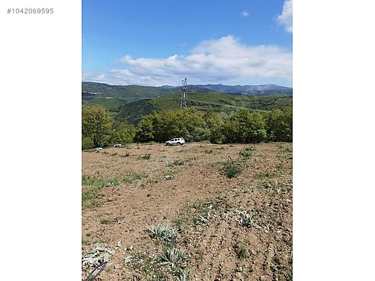 BURSA İZNİK TACİR KÖYÜNDE 13.056 M TARLA SATILIKTIR - BURSA İZNİK fotoğraf 17