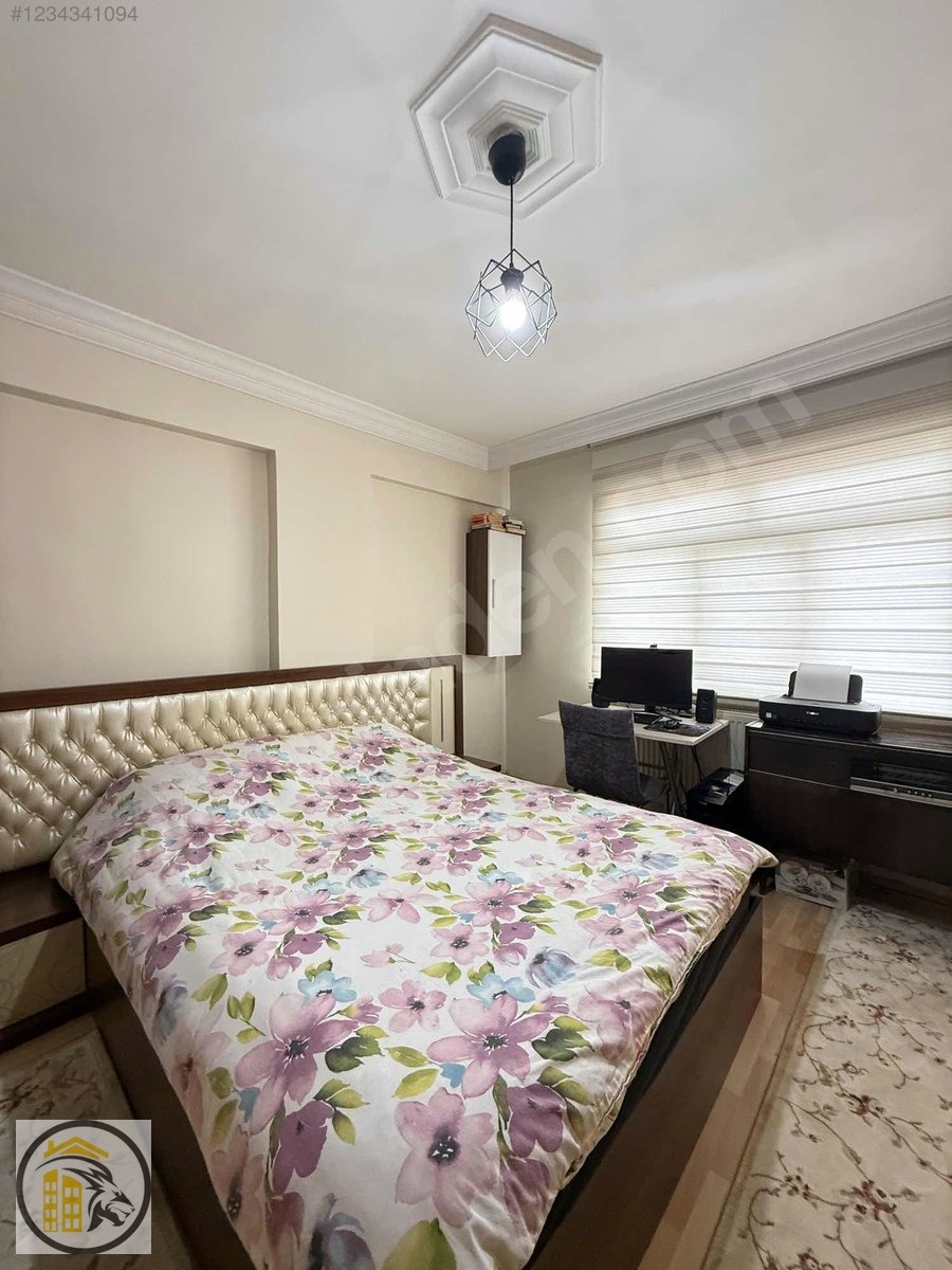 ASLAN EMLAK'TAN SATILIK YILDIRIM BEYAZITTA 2+1 DAİRE - KÜTAHYA MERKEZ fotoğraf 14