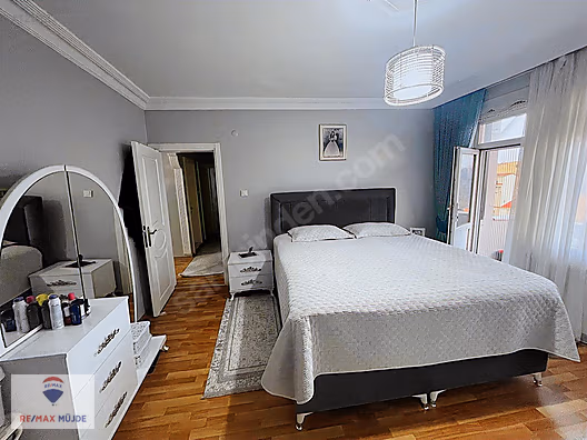 BEYOĞLU PİYALEPAŞA MAHALLESİ ÇİFT BALKONLU 3+1 SATILIK DAİRE - İSTANBUL BEYOĞLU fotoğraf 15