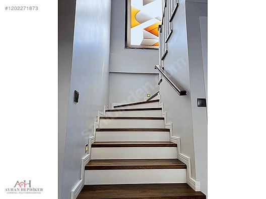 Serdivan Yazlık'ta Satılık 3+1 Villa: 220m² Site İçi, Lüks yaşam - SAKARYA SERDİVAN fotoğraf 25