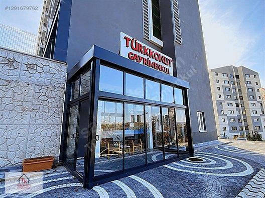 TÜRKKONUT GYD  İMARA 500 METRE MESAFEDE KÖK TAPU ACİL SATILIK - ANKARA ETİMESGUT fotoğraf 5