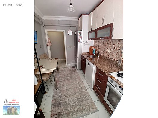 ŞİRİN EMLAK TAN SATILIK 2+1 SİTE İÇİNDE İÇİ YENİ DAİRE - İSTANBUL PENDİK fotoğraf 10