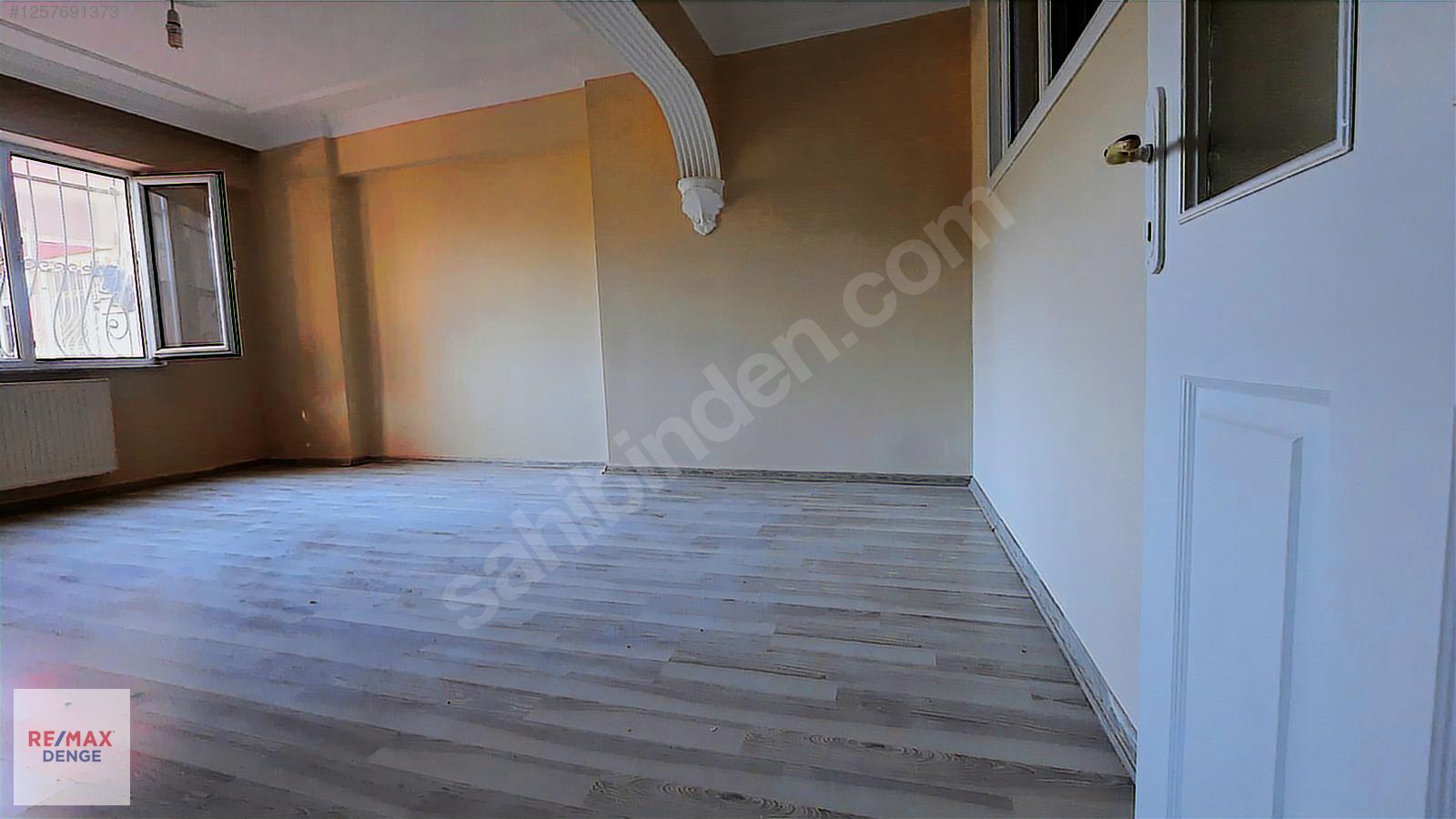 EYÜPSULTAN ORUÇ SOKAK DA BAHÇEKATI SATILIK DAİRE - İSTANBUL EYÜPSULTAN fotoğraf 6