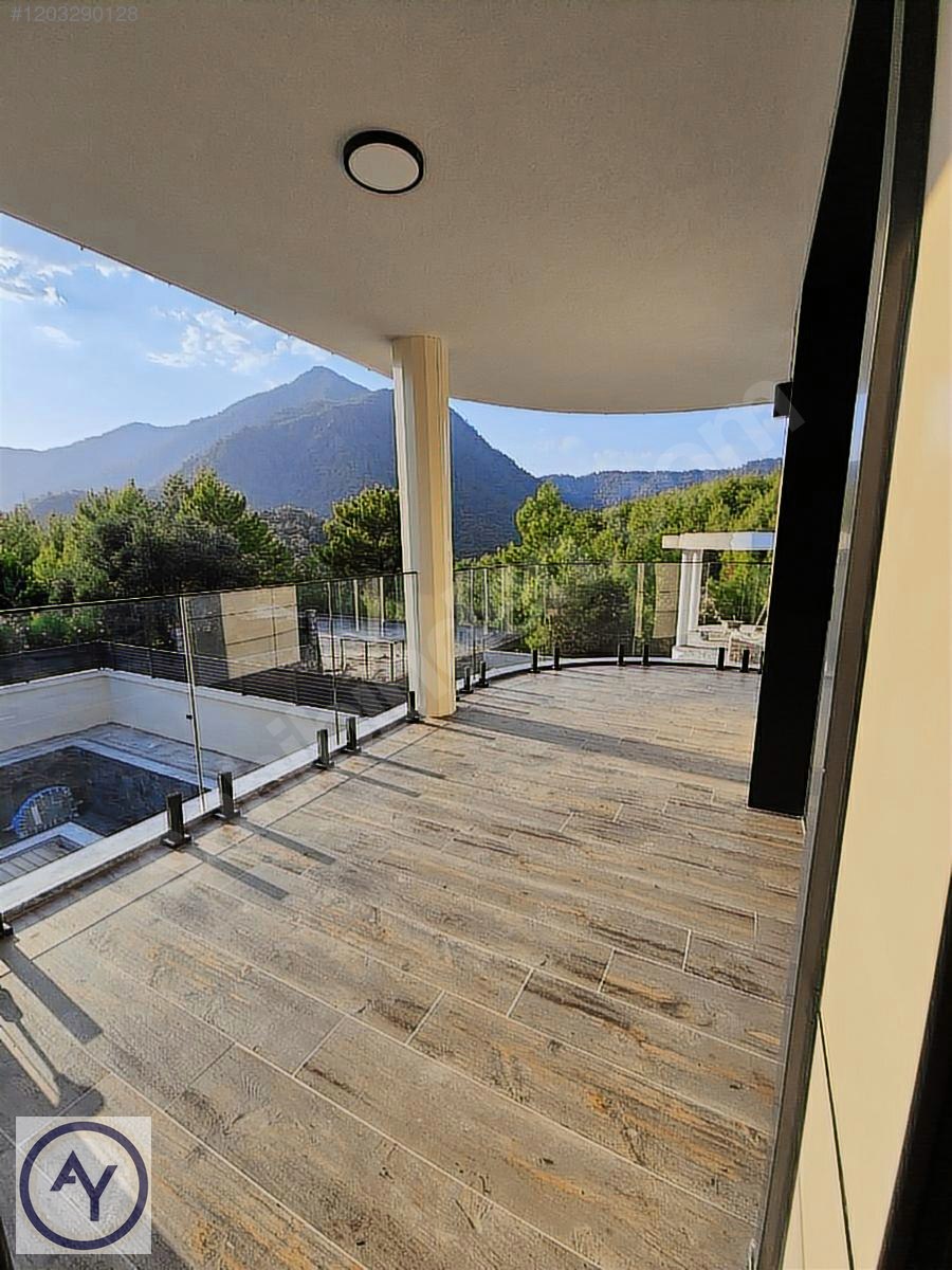 Dalaman Ay Emlaktan Cennet Akkaya da Efsane Villa - MUĞLA DALAMAN fotoğraf 14