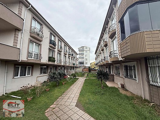KARASU MERKEZDE SATILIK YÜKSEK GİRİŞ 3+1 FIRSAT DAİRE M' AYRI - SAKARYA KARASU fotoğraf 18