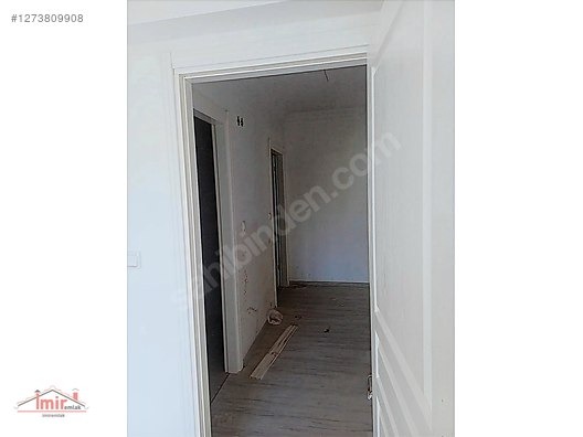 İMİR EMLAK'TAN ÇUBUK YAVUZ SELİMDE 3+1 165m2 ORTAKAT SIFIR DAİRE - ANKARA ÇUBUK fotoğraf 12
