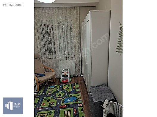DOĞALGAZLI EŞYALI 2+1 - ANTALYA KONYAALTI fotoğraf 18