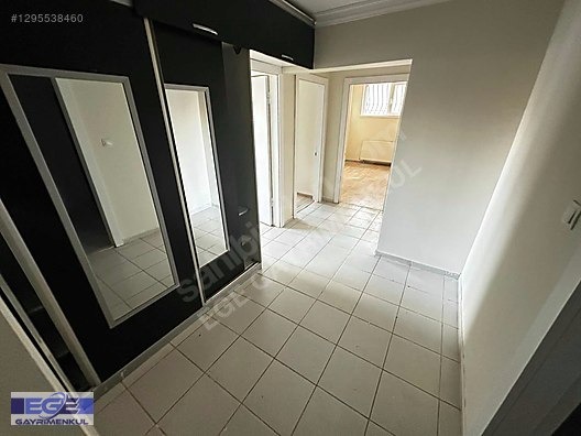 EGE'DEN BOĞAZİÇİ MAH. GİRİŞ KAT 3+1 GİRİŞ KAT KUPON DAİRE !!! - ANKARA MAMAK fotoğraf 26