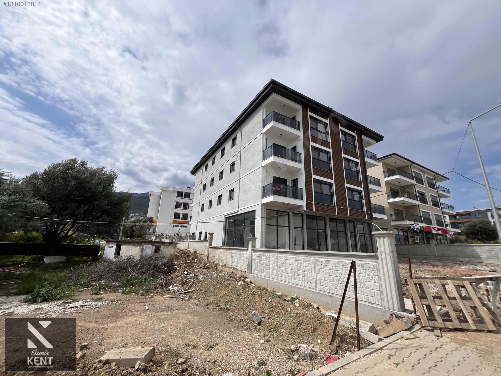 Kemalpaşa Sekiz Eylül 86 m2 2+1 Satılık Daire - İZMİR KEMALPAŞA fotoğraf 41