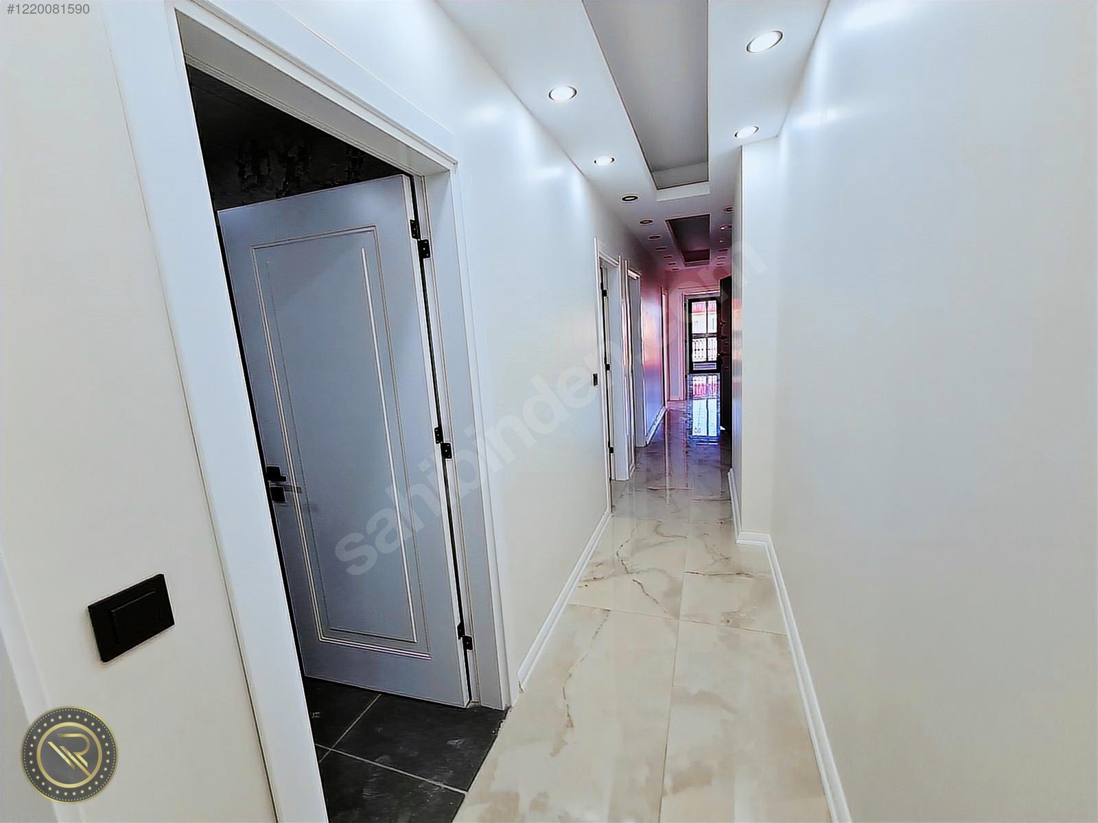 HARİKA LOKASYON VE MÜKEMMEL İŞÇİLİK! YENİ BİNADA SATILIK 3+1 - KIRKLARELİ MERKEZ fotoğraf 15