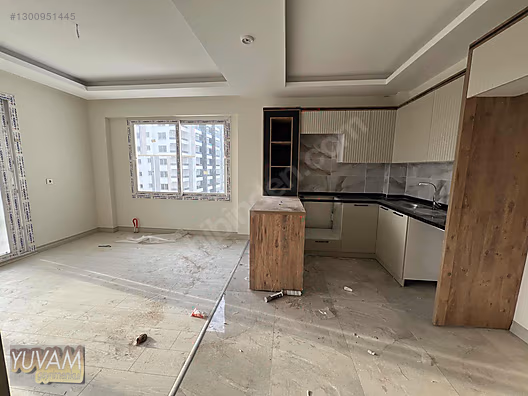 YUVAM'DAN ENÇ PERFECT LİFE 2 Sitesi'nde Lüks 2+1 Daire - MERSİN ERDEMLİ fotoğraf 11