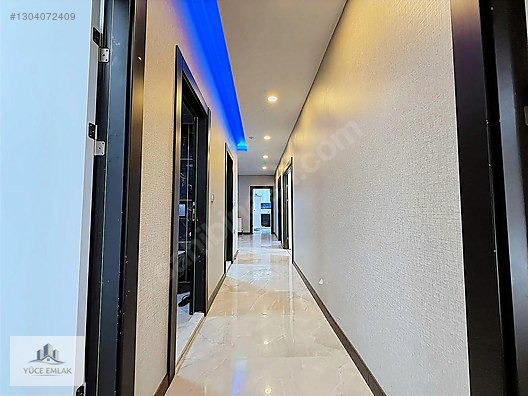 YÜCE'DEN▓KAYMAKAMLIK BÖLGE'DE 4+1 KAPALI OTOPARKLI KREDİ SERBEST - ANKARA PURSAKLAR fotoğraf 31