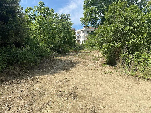 İMARLI ARAZİ - BURSA GEMLİK fotoğraf 15