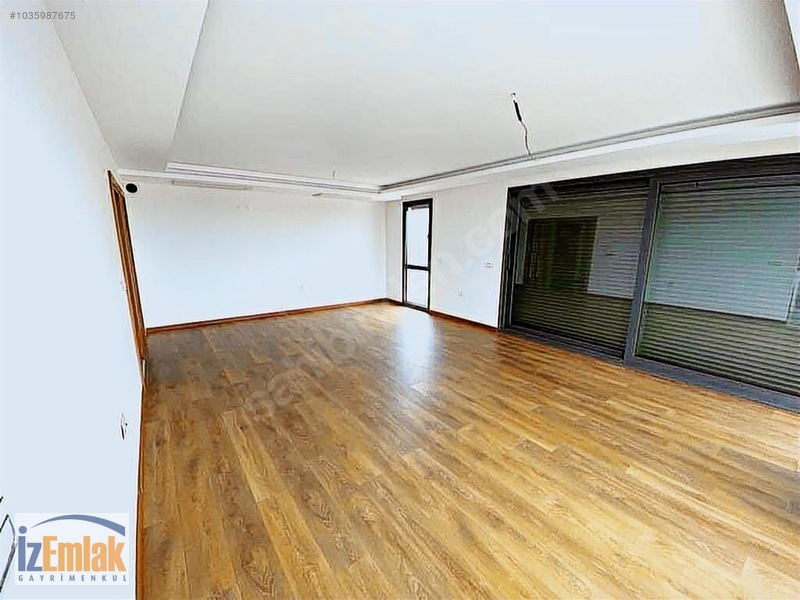 İz Emlak'tan Muhteşem Deniz Manzaralı 3 Odalı Daire - İZMİR GÜZELBAHÇE fotoğraf 3