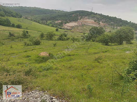 Kocaeli İzmit sarışeyh köyünde satılık tarla - KOCAELİ İZMİT fotoğraf 2
