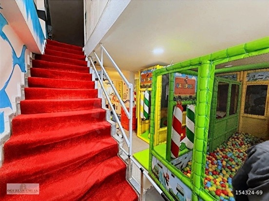 Oğuzlar Emlaktan Noel Baba Cad 220 m² Asma Katlı Satılık Dükkan - ANTALYA DEMRE fotoğraf 7